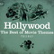 VA - Hollywood: The Best Of Movie Themes Trilogy CD1 Mp3