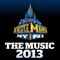 VA - WWE - Wrestlemania - The Music 2013 Mp3