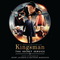 Henry Jackman & Matthew Margeson - Kingsman: The Secret Service (La-La Land) Mp3