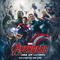 VA - Avengers: Age Of Ultron Mp3