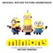 VA - Minions (Original Motion Picture Soundtrack) Mp3