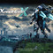 Hiroyuki Sawano - Xenobladex (Original Soundtrack) CD2 Mp3