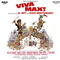 Hugo Montenegro & Al Hirt - Viva Max! OST (Vinyl) Mp3