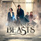 James Newton Howard - Fantastic Beasts And Where To Find Them Mp3