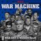 Nick Cave & Warren Ellis - War Machine Mp3