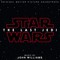 John Williams - Star Wars: The Last Jedi (Original Motion Picture Soundtrack) Mp3