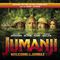 Henry Jackman - Jumanji: Welcome To The Jungle (Original Motion Picture Soundtrack) Mp3