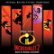 Michael Giacchino - Incredibles 2 (Original Motion Picture Soundtrack) Mp3
