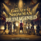 VA - The Greatest Showman: Reimagined Mp3