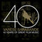 VA - Varèse Sarabande: 40 Years Of Great Film Music 1978-2018 CD1 Mp3