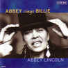 Abbey Sings Billie CD1 Mp3