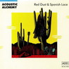 Red Dust & Spanish Lace Mp3