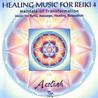 Healing Music For Reiki 4 Mp3