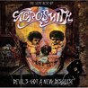 Devil's Got A New Disguise, The Very Best Of Aerosmith Mp3