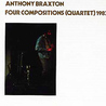 Four Compositions (Quartet 1983) Mp3