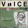 Voice Lessons To Go V.3- Pure Vowels Mp3