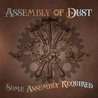 Some Assembly Required Mp3