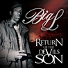 Return of the Devil's Son Mp3