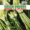 Green Onions Mp3