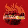 The Very Best Of Canned Heat Mp3
