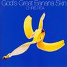 God's Great Banana Skin Mp3