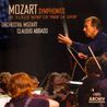Mozart: Symphonies No. 38, 41 Mp3