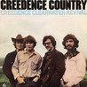 Creedence Country (Vinyl) Mp3