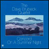 Concord on a Summer Night Mp3