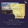 Johannes Brahms, Concerto for Violin and Orchestra in D major; Antonin Dvorak, Concerto for Violin and Orchestra in A minor Mp3