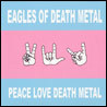Peace Love Death Metal Mp3