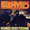 Business Never Personal Mp3