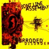 Corroded Disorder Mp3