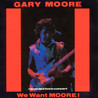 We Want Moore! (Reissued 2003) Mp3