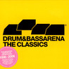 Drum & Bass Arena: The Classics CD1 Mp3