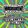Music for an Accelerated Culture Mp3
