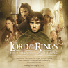 The Lord Of The Rings: The Fellowship Of The Ring Mp3