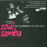 Soul Samba Mp3