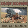 Ridin' Out The Storm Mp3