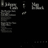 The Man In Black (Vinyl) Mp3