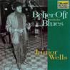 Better Off With The Blues Mp3