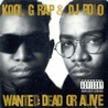 Wanted: Dead Or Alive CD1 Mp3