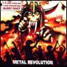 Metal Revolution Mp3