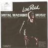 Metal Machine Music Mp3