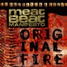 Original Fire (EP) Mp3