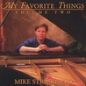 My Favorite Things Volume Two Mp3