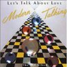 Let's Talk About Love Mp3