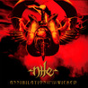 Annihilation Of The Wicked Mp3