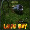 Lawn Boy Mp3