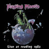 Live Reading 82 (tommy vance radio) Mp3