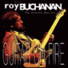 Guitar On Fire: The Atlantic Sessions Mp3